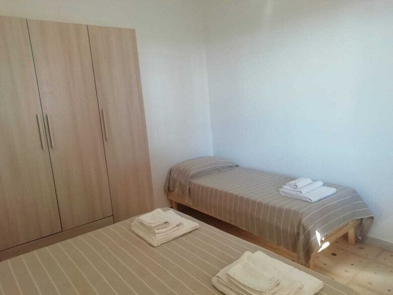 Apartamento Villa Barletta