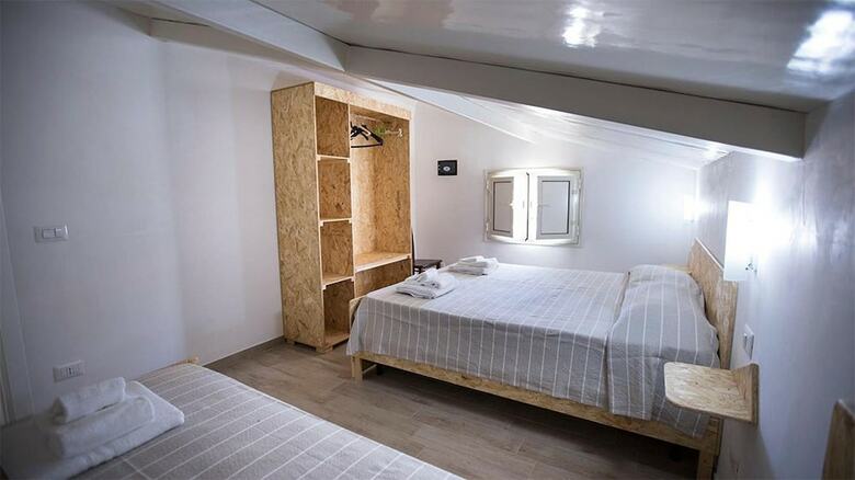 Apartamento Villa Barletta