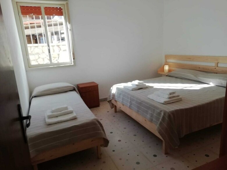 Apartamento Villa Barletta