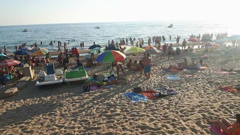 Apartamento Villa Barletta