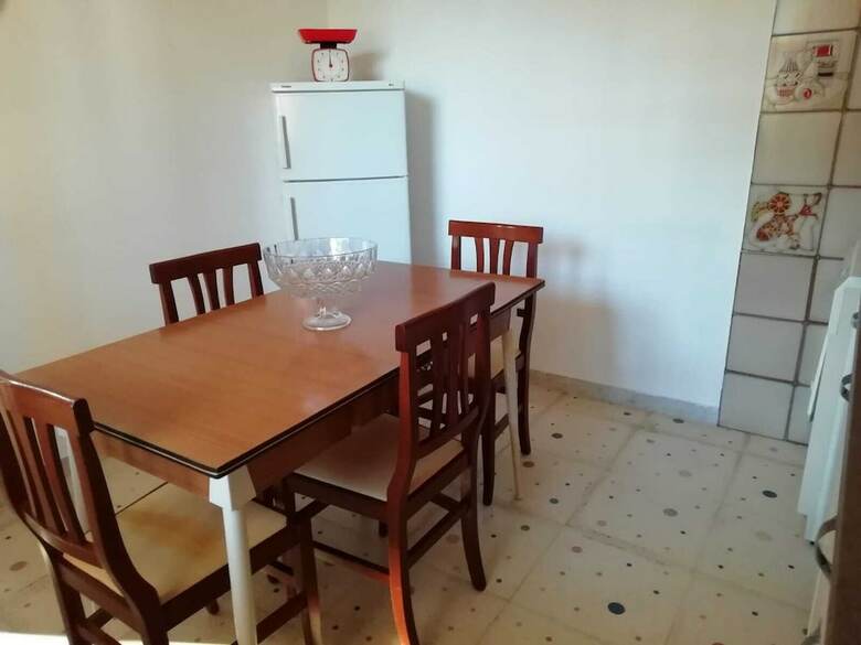 Apartamento Villa Barletta