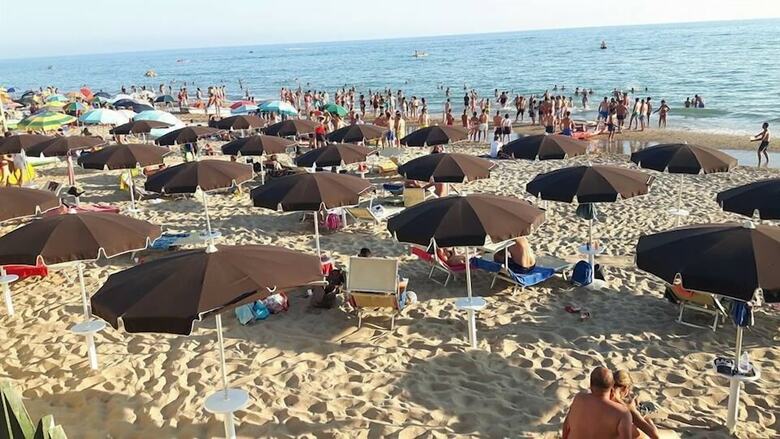Apartamento Villa Barletta