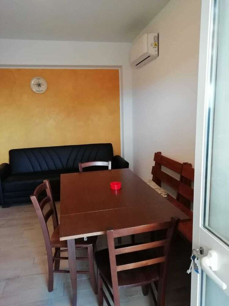 Apartamento Villa Barletta