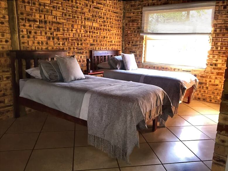 Posada Unathi Game Lodge
