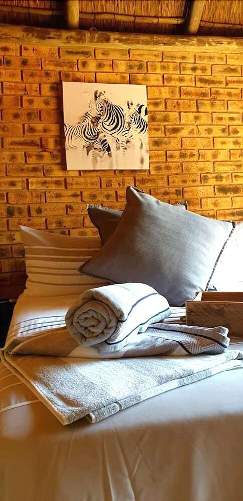 Posada Unathi Game Lodge