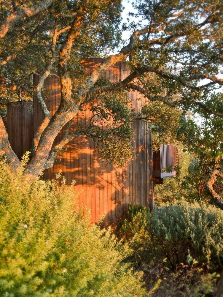 Hotel Post Ranch Inn