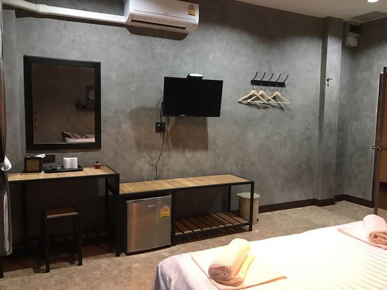 Hotel Sut Jai House