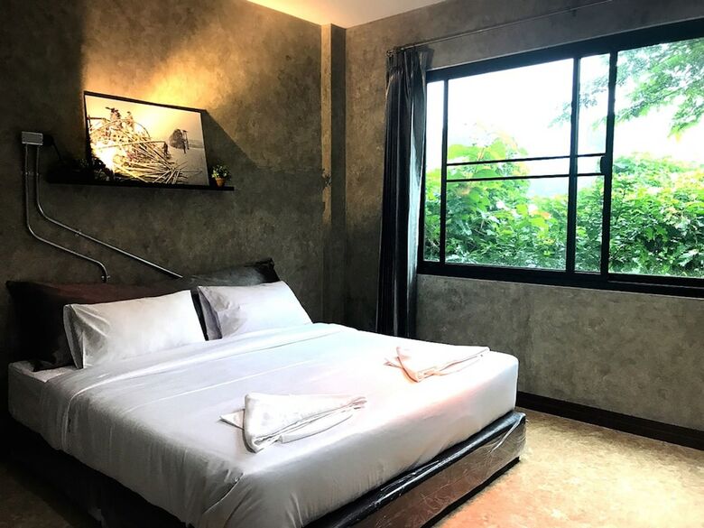 Hotel Sut Jai House