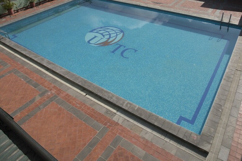 United Business Hotel