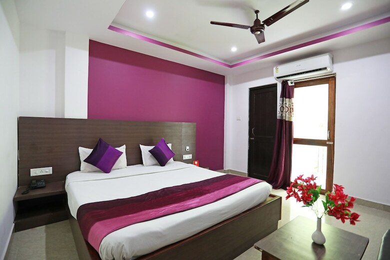 Hotel Oyo 5731 Jazeera Resort