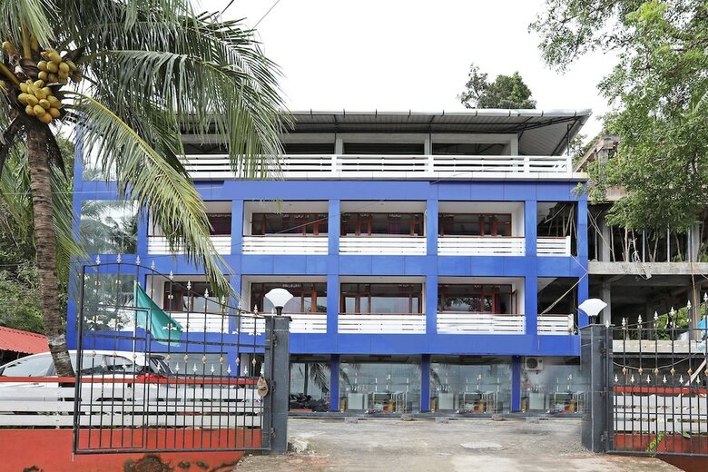 Hotel Oyo 5731 Jazeera Resort
