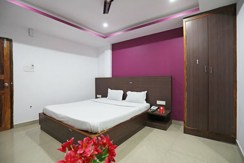 Hotel Oyo 5731 Jazeera Resort