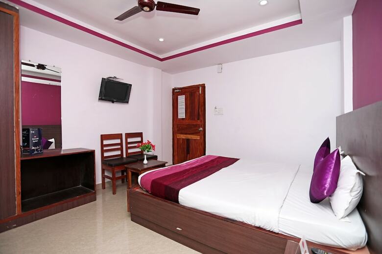 Hotel Oyo 5731 Jazeera Resort