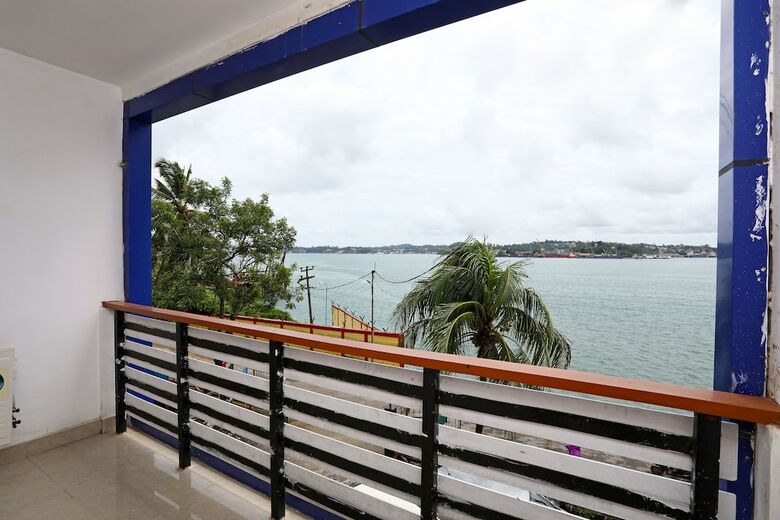 Hotel Oyo 5731 Jazeera Resort