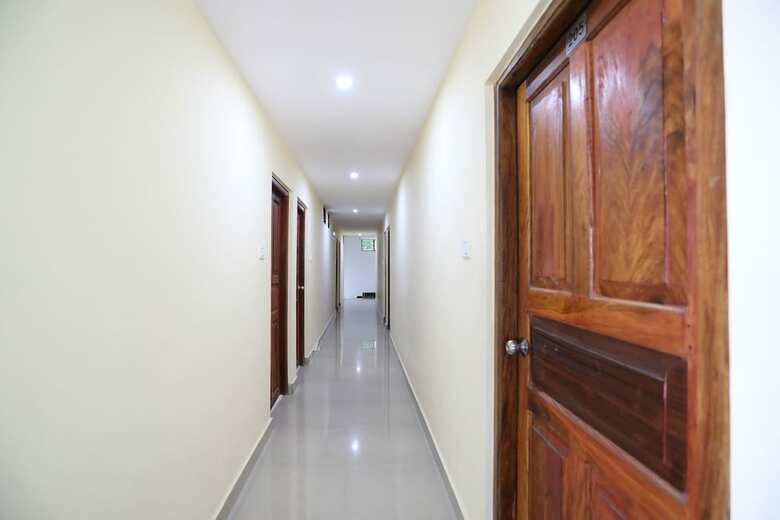 Hotel Oyo 5731 Jazeera Resort
