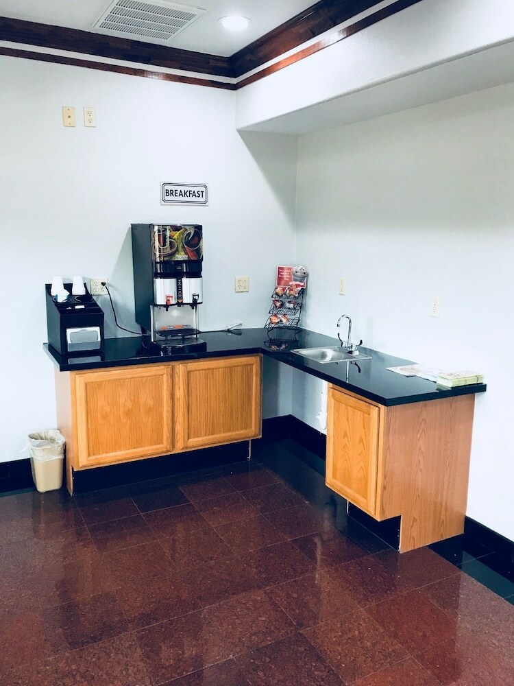 Hotel Palace Inn Greenspoint