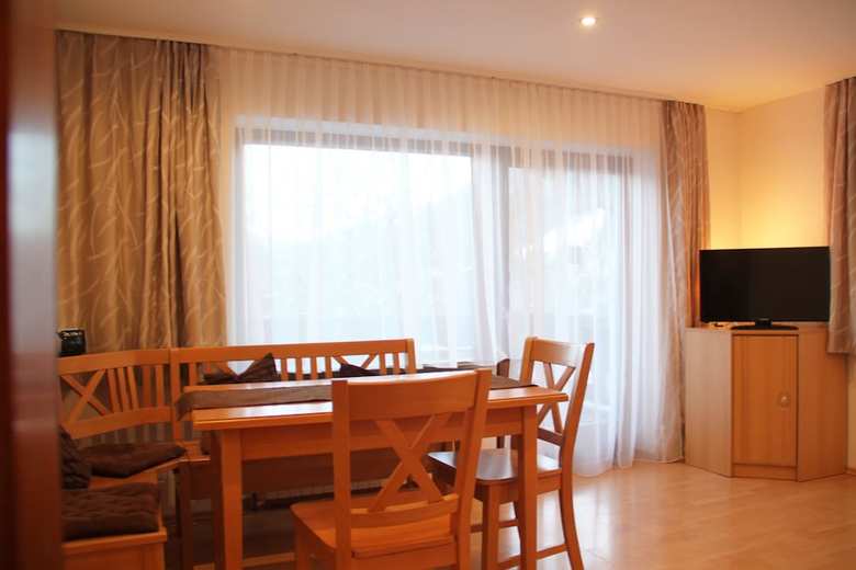 Apartments Birkh�fl By We Rent