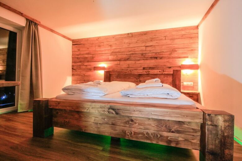 Apartments Birkh�fl By We Rent