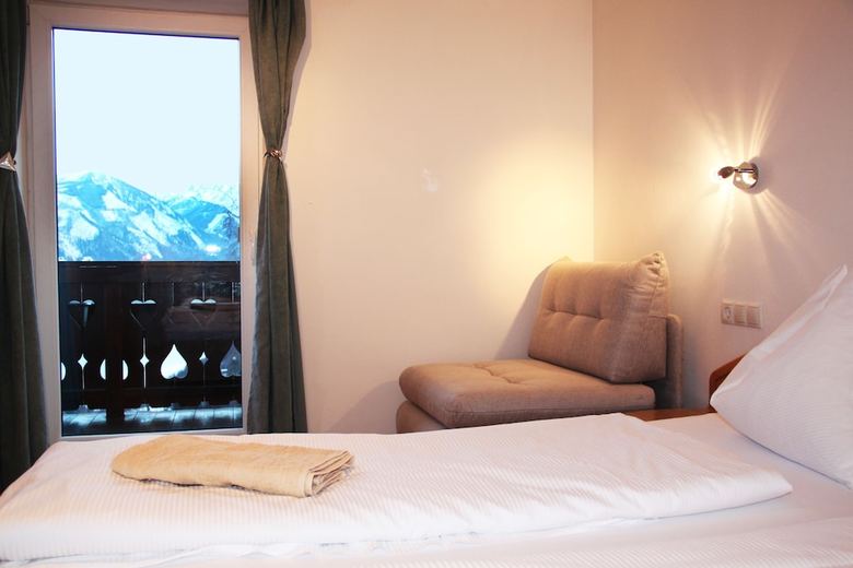 Apartments Birkh�fl By We Rent