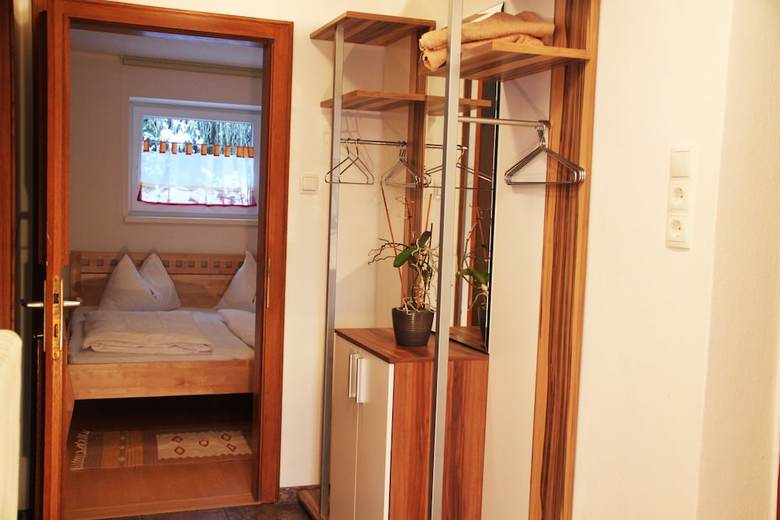 Apartments Birkh�fl By We Rent