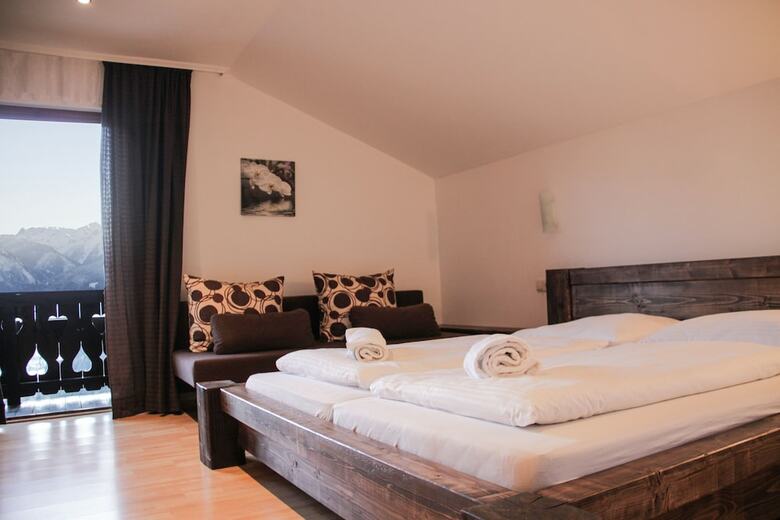 Apartments Birkh�fl By We Rent