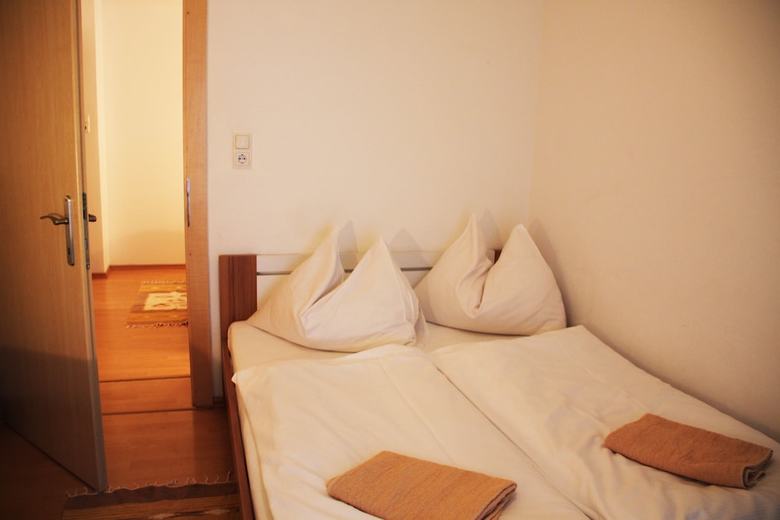 Apartments Birkh�fl By We Rent