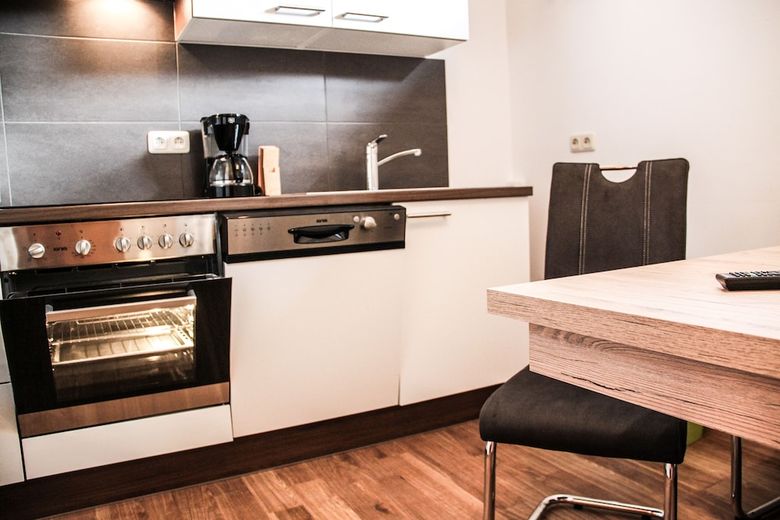 Apartments Birkh�fl By We Rent