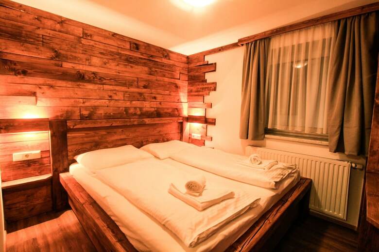 Apartments Birkh�fl By We Rent