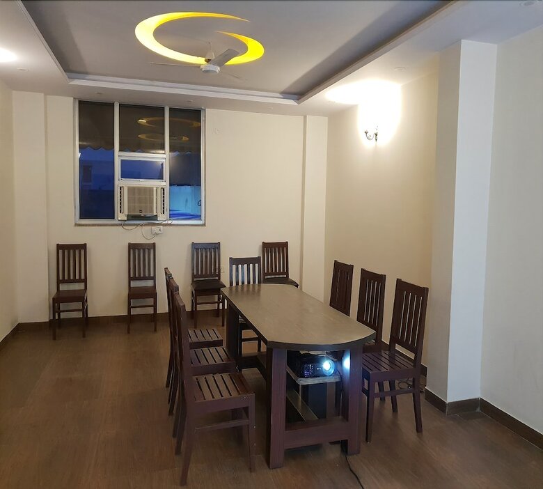 Hotel Apple 9