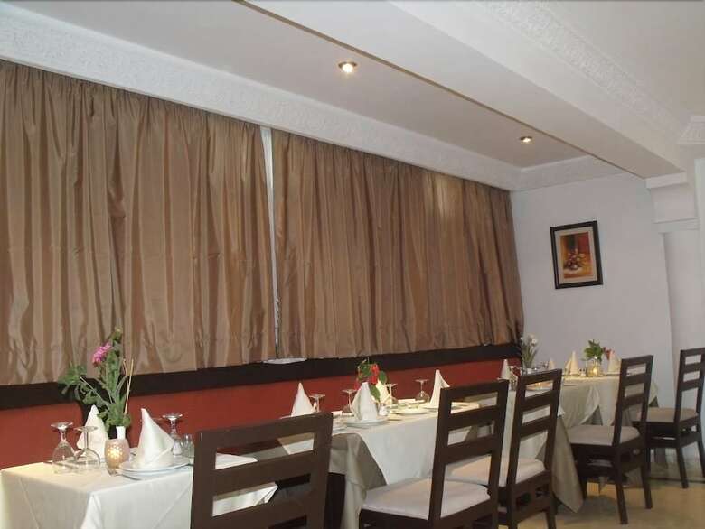Aparthotel Appart Hotel Castilia Suites