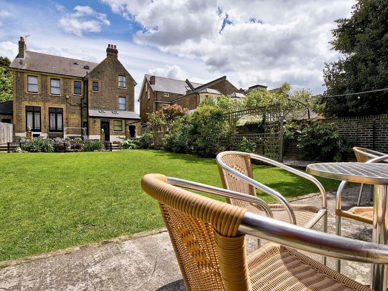 London Selfcatering Apartments