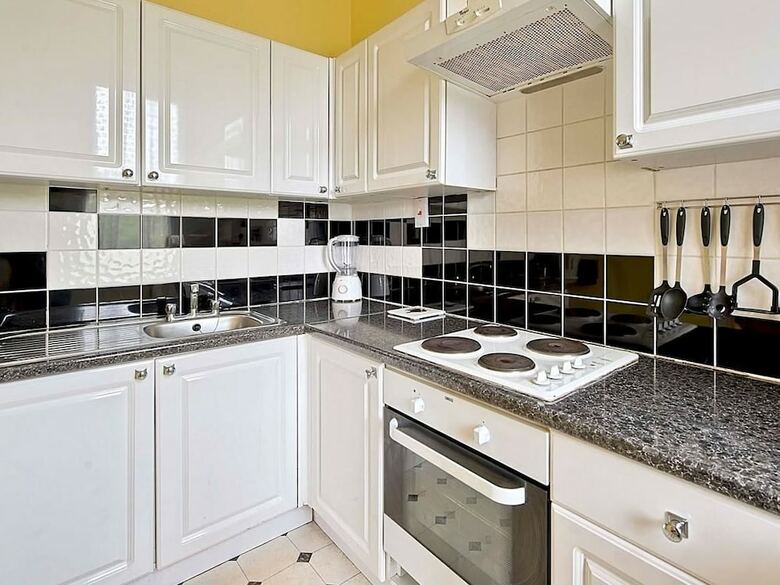 London Selfcatering Apartments