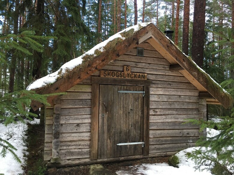 Hostal Kolarbyn Eco-lodge