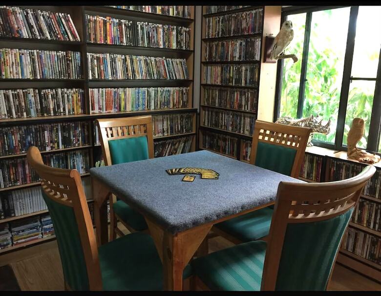 Hotel Villa Panalai
