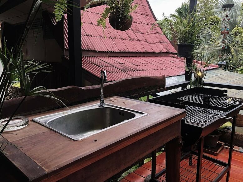 Hotel Villa Panalai