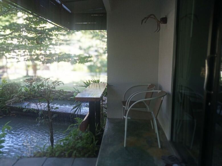 Hotel Villa Panalai