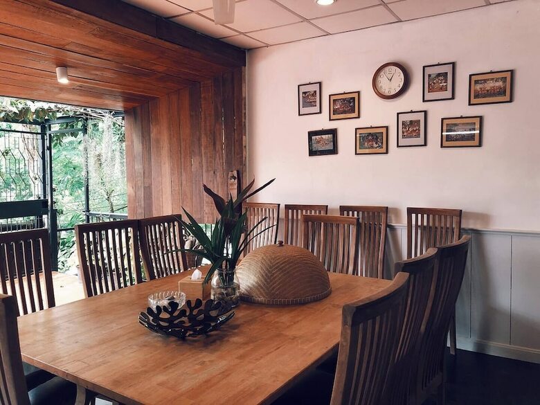 Hotel Villa Panalai