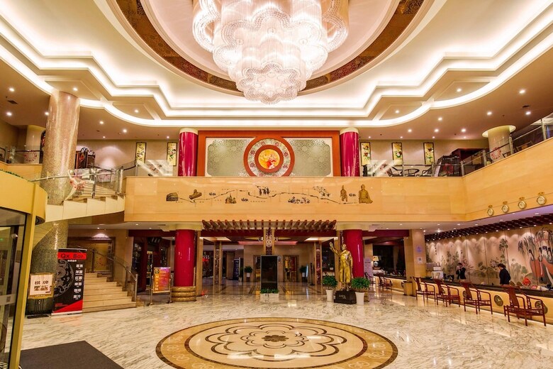 Luoyang New Friendship Hotel