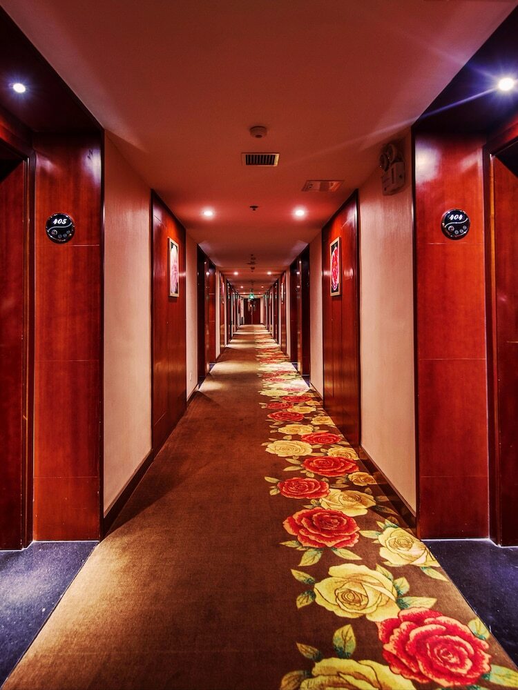 Luoyang New Friendship Hotel