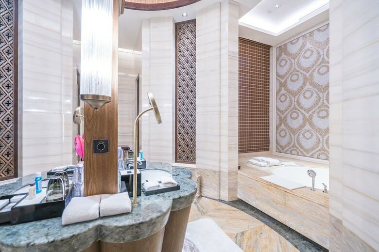 Hotel Wanda Vista Resort Xishuangbanna