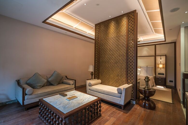 Hotel Wanda Vista Resort Xishuangbanna