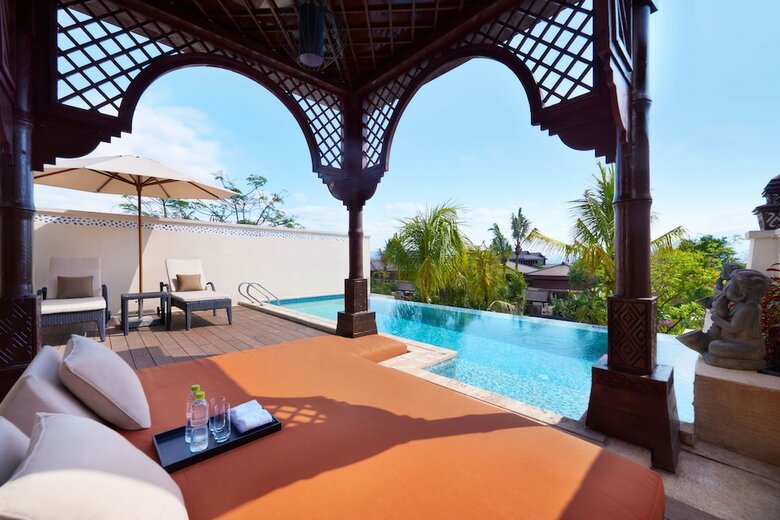 Hotel Wanda Vista Resort Xishuangbanna