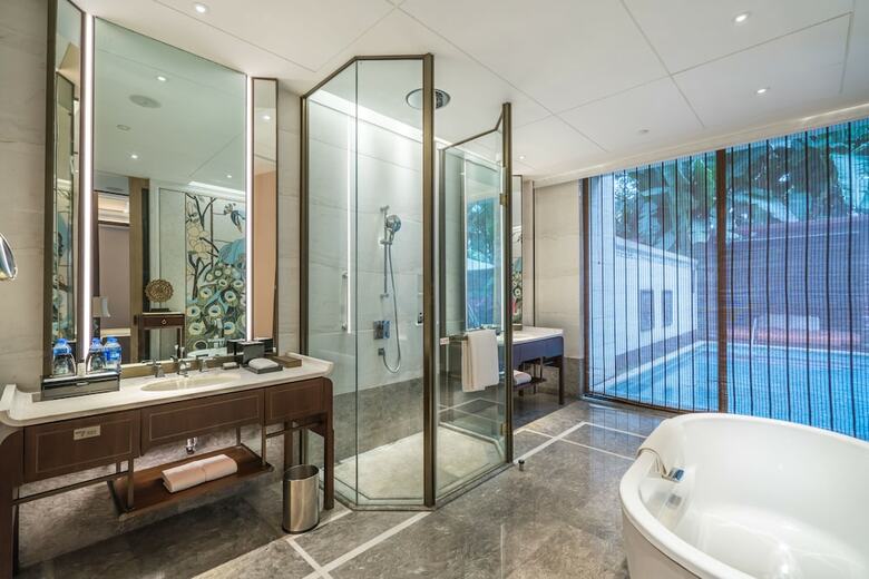 Hotel Wanda Vista Resort Xishuangbanna