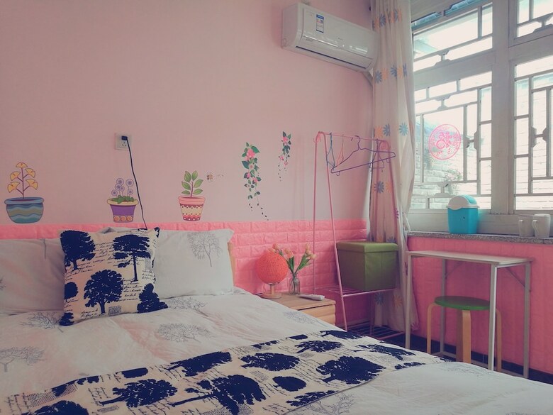 Hostal Beijing Badaling Great Wall Caos Hostel