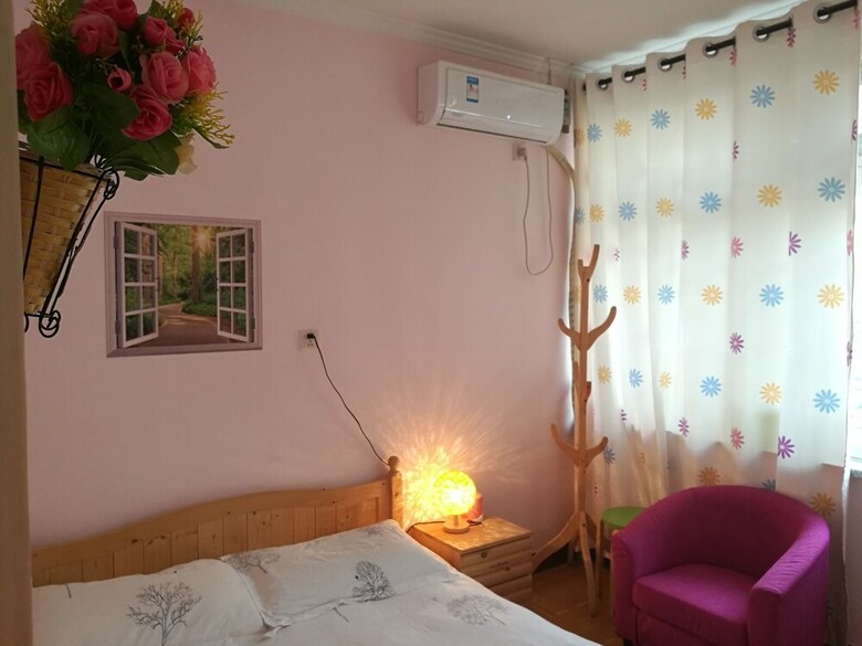 Hostal Beijing Badaling Great Wall Caos Hostel