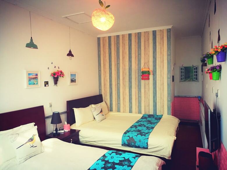 Hostal Beijing Badaling Great Wall Caos Hostel