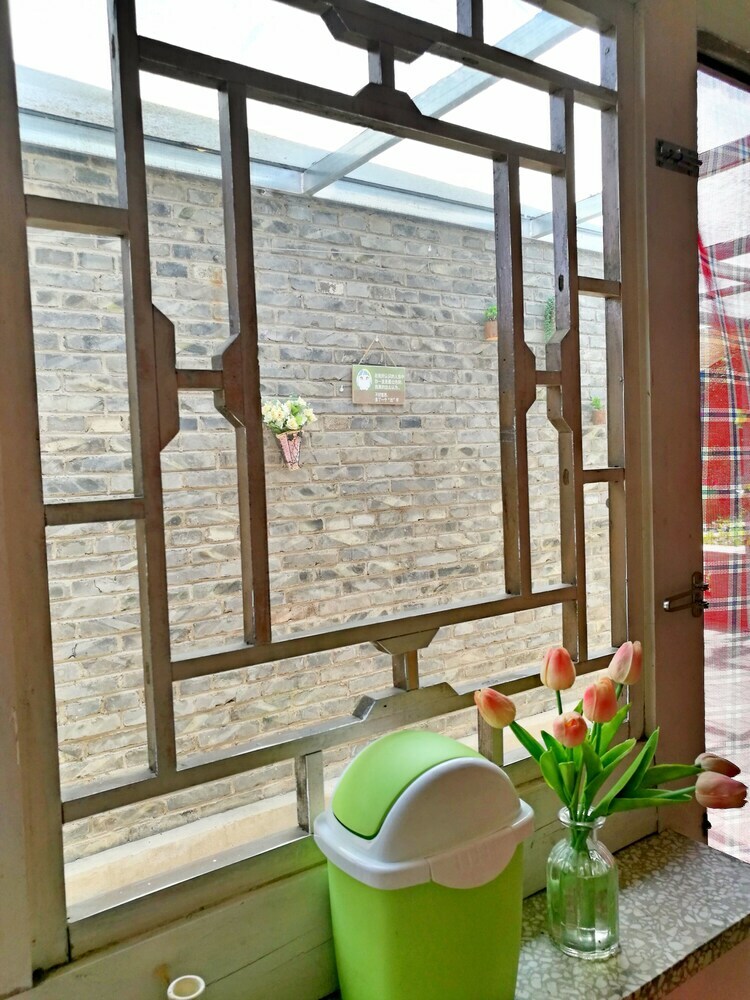 Hostal Beijing Badaling Great Wall Caos Hostel