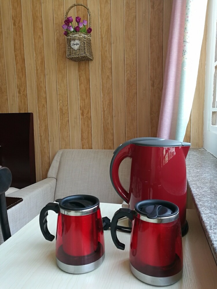 Hostal Beijing Badaling Great Wall Caos Hostel