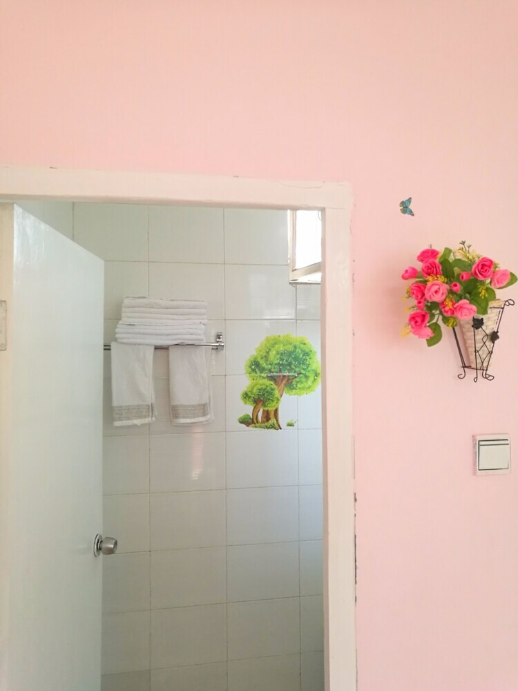 Hostal Beijing Badaling Great Wall Caos Hostel