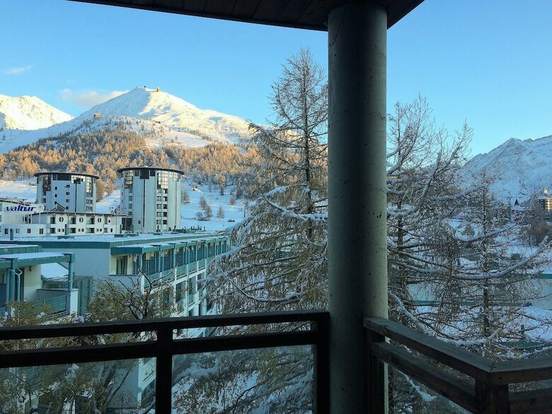 Residencia Chalet Weal